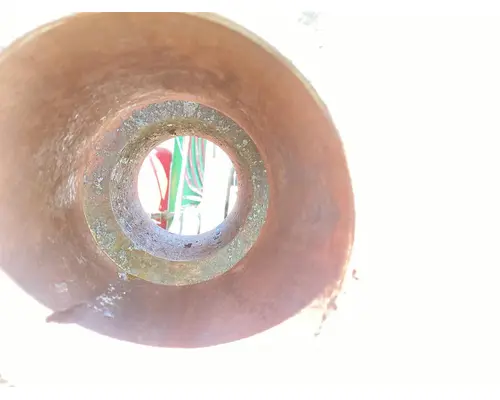 CAT TH580B Equip Boom