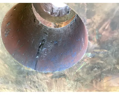 CAT TH580B Equip Boom