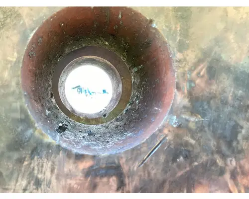 CAT TH580B Equip Boom