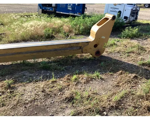 CAT TH580B Equip Boom