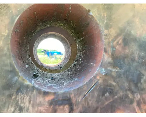 CAT TH580B Equip Boom