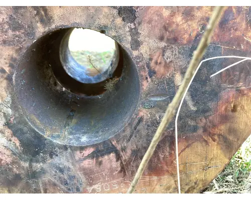 CAT TH580B Equip Boom