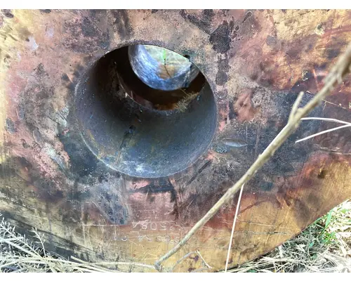 CAT TH580B Equip Boom