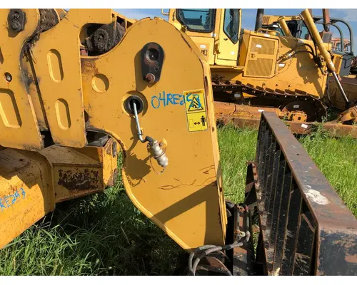 CAT TH580B Equip Boom