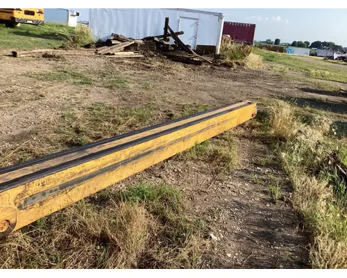 CAT TH580B Equip Boom