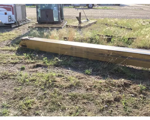 CAT TH580B Equip Boom