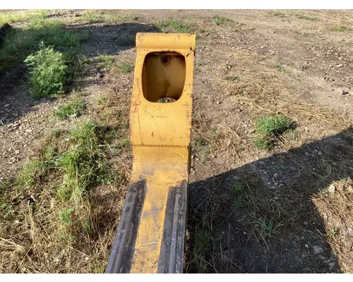 CAT TH580B Equip Boom