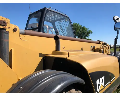 CAT TH580B Equip Boom