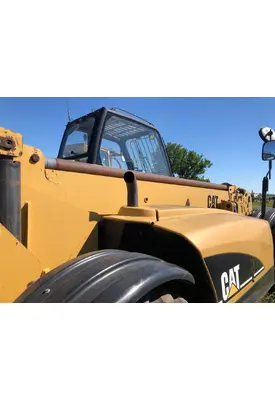 CAT TH580B Equip Boom