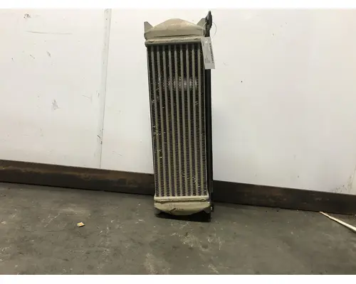 CAT TH580B Equip Charge Air Cooler