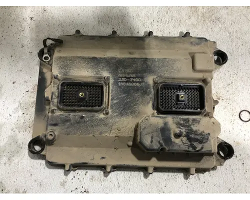 CAT TH580B Equip Control Module