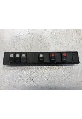 CAT TH580B Equip Dash Panel