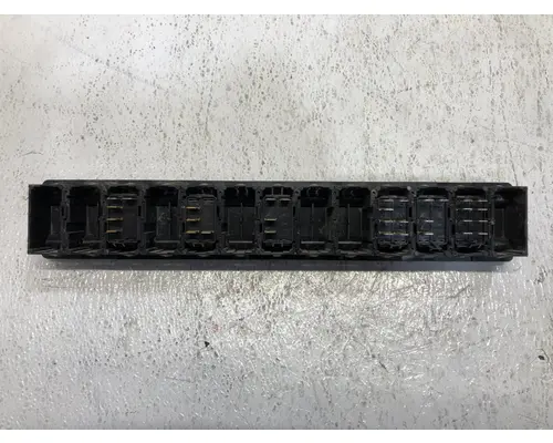 CAT TH580B Equip Dash Panel