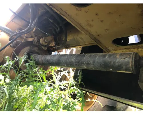 CAT TH580B Equip Drive Shaft
