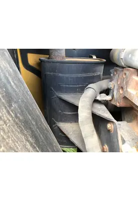 CAT TH580B Equip Exhaust