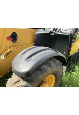 CAT TH580B Equip Fender