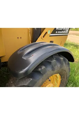 CAT TH580B Equip Fender