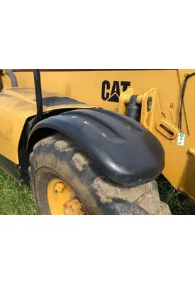 CAT TH580B Equip Fender
