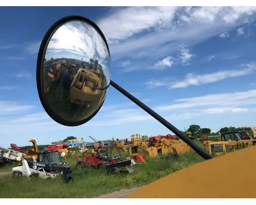 CAT TH580B Equip Misc. Parts