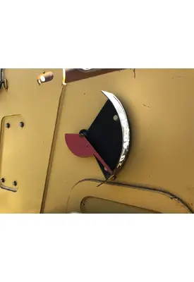 CAT TH580B Equip Misc. Parts