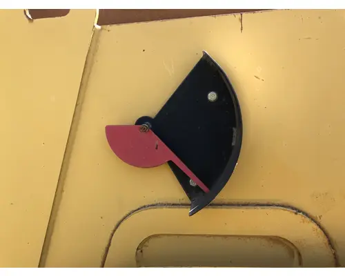 CAT TH580B Equip Misc. Parts