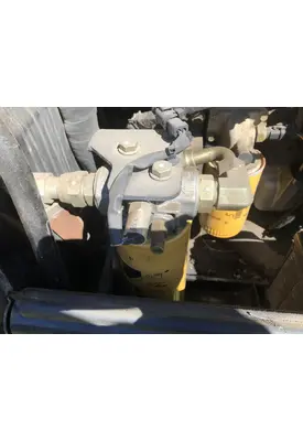 CAT TH580B Equip Misc. Parts