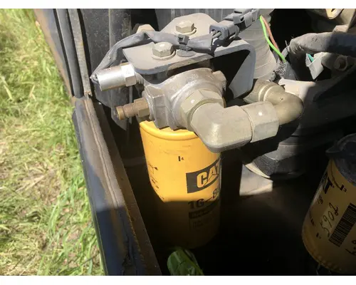 CAT TH580B Equip Misc. Parts