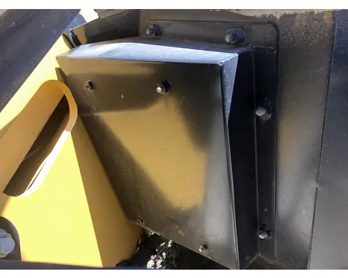 CAT TH580B Equip Misc. Parts