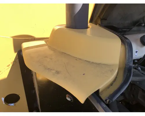 CAT TH580B Equip PanelCover