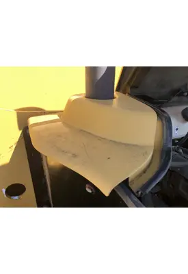 CAT TH580B Equip Panel/Cover