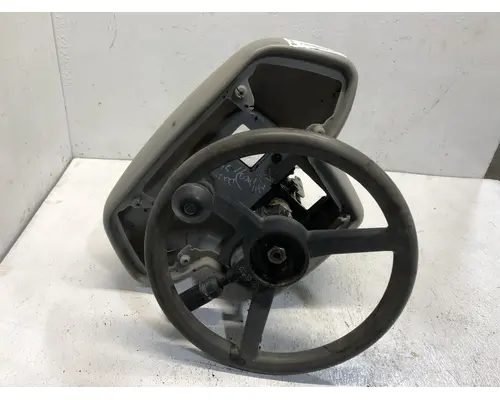 CAT TH580B Equip Steering Column