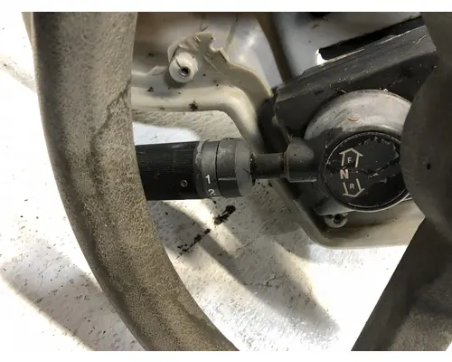 CAT TH580B Equip Steering Column