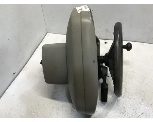 CAT TH580B Equip Steering Column