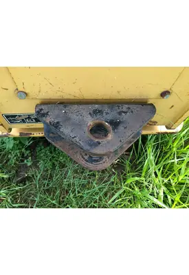 CAT TH580B Equip Tow Hook