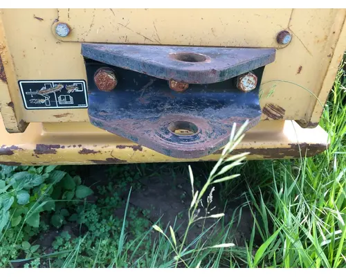 CAT TH580B Equip Tow Hook