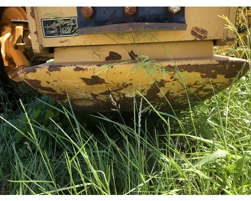 CAT TH580B Equip Weight