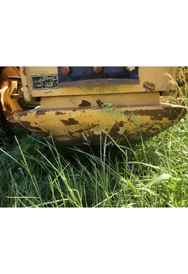 CAT TH580B Equip Weight