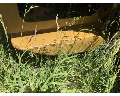 CAT TH580B Equip Weight