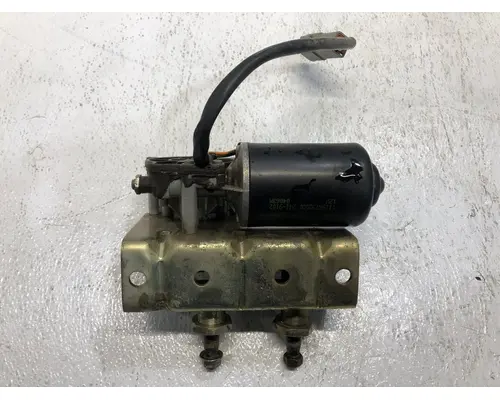 CAT TH580B Equip Wiper Motor