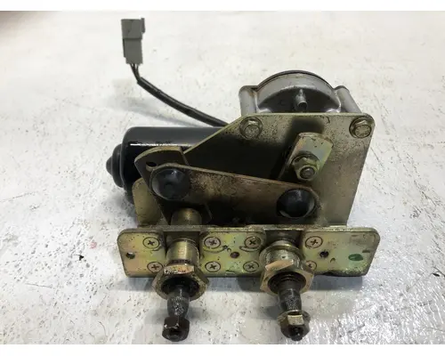 CAT TH580B Equip Wiper Motor