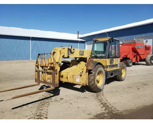 CAT TH63 Equipment Parts Unit