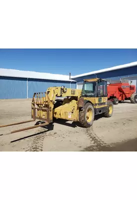 CAT TH63 Equipment Parts Unit