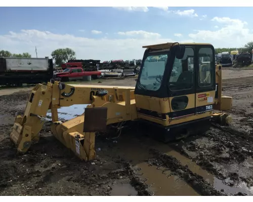 CAT TH63 Equipment Parts Unit