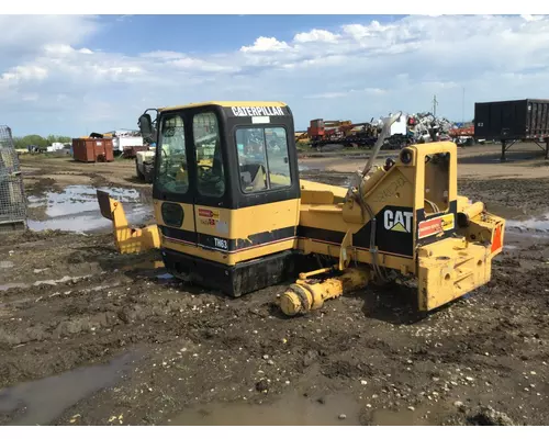 CAT TH63 Equipment Parts Unit