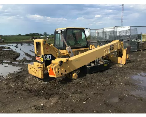 CAT TH63 Equipment Parts Unit
