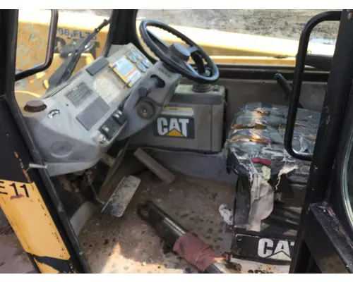 CAT TH63 Equipment Parts Unit