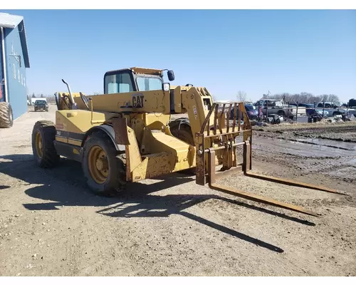 CAT TH63 Equipment Parts Unit