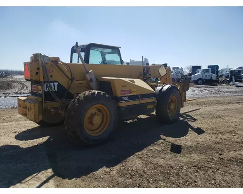 CAT TH63 Equipment Parts Unit