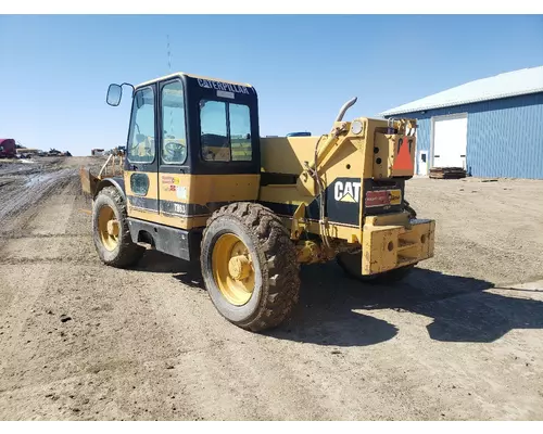 CAT TH63 Equipment Parts Unit