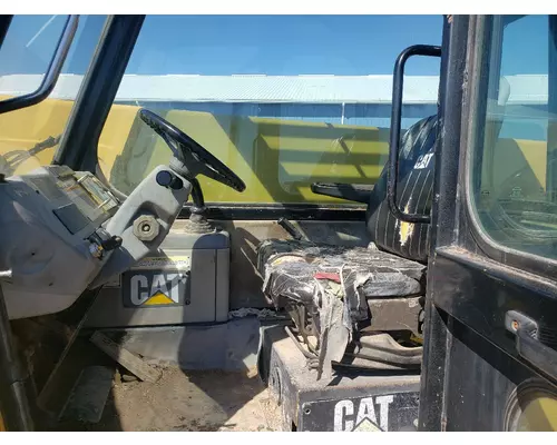 CAT TH63 Equipment Parts Unit